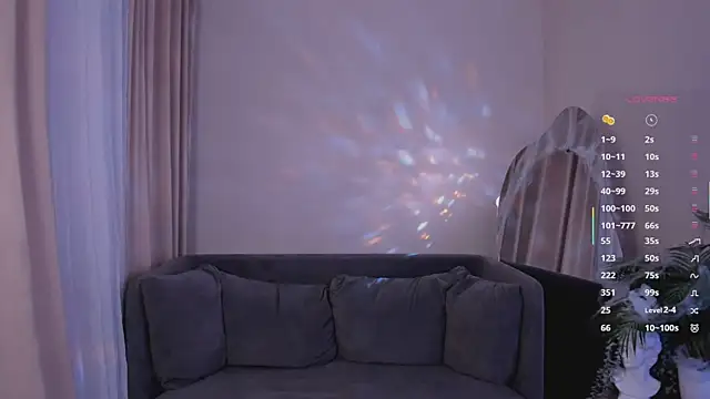 Snapshot of MayWins chatting on November 5, 9:26 pm MayWins online show from November 5, 9:26 pm