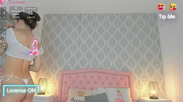 kendallspears 1 online show from November 3, 3:52 am