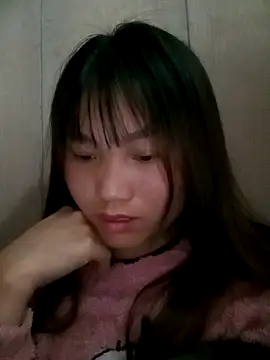 min-xinh online show from March 12, 10:38 pm