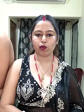 Hot Misti 69 online show from May 16, 4:50 pm