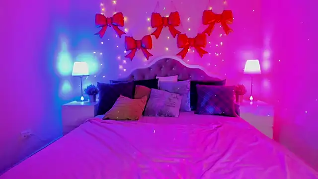 CamillaDreamer online show from March 12, 7:53 pm