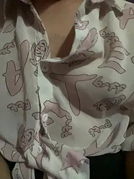 July sexy69 online show from June 17, 3:35 pm