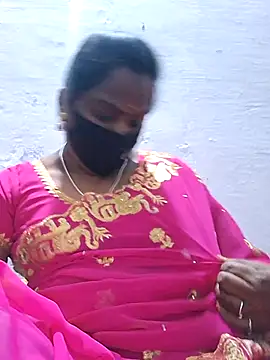 Tamil Hot Sindhu online show from November 9, 5:00 pm