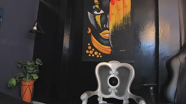 Valka Ross online show from October 16, 11:17 pm