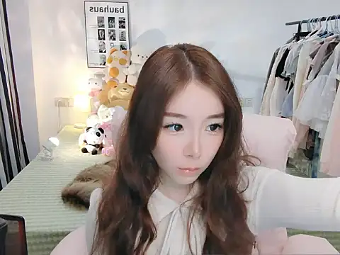 Gardenia-222 online show from October 15, 8:58 am