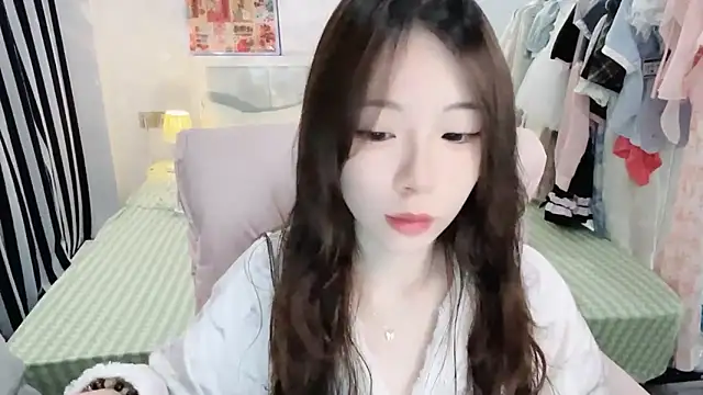 Gardenia-222 online show from February 6, 2:09 pm