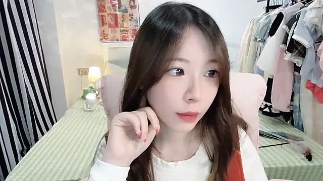 Gardenia-222 online show from March 26, 12:33 pm