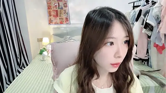 Gardenia-222 online show from March 31, 11:21 am