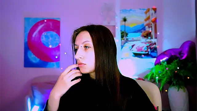 Snapshot of AliceLice_ chatting on September 27, 8:52 am AliceLice online show from September 27, 8:52 am
