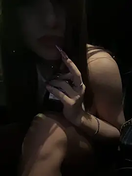 Snapshot of Princess_Kisa chatting on October 1, 8:26 pm Princess Kisa online show from October 1, 8:26 pm