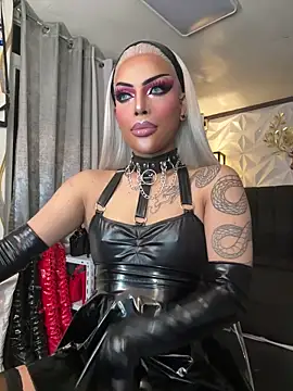 CherryHarper online show from February 13, 9:38 am