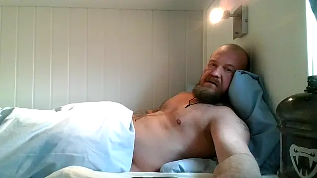 Real viking online show from February 8, 1:25 pm