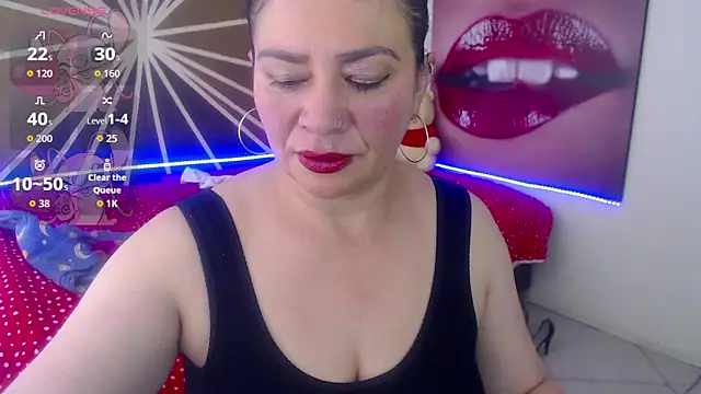 SapphireMist online show from January 10, 1:57 pm