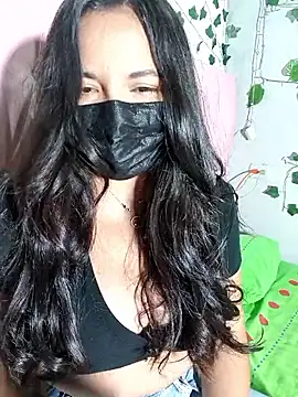 Snapshot of Mariana_lu1 chatting on September 28, 1:22 am Mariana lu1 online show from September 28, 1:22 am