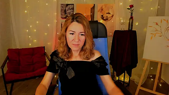 DonnaSmitth online show from November 14, 3:44 pm