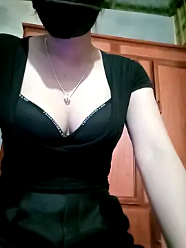 LenaCii online show from October 2, 3:57 am