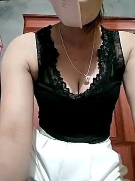 LenaCii online show from October 21, 8:09 pm