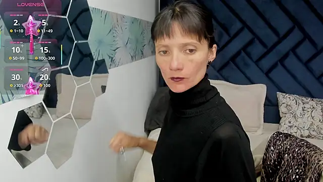 Valery More   online show from October 7, 12:13 pm