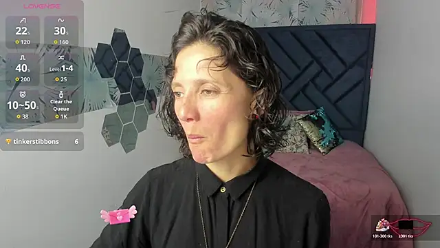 Snapshot of Valery_More__ chatting on February 16, 2:13 pm Valery More online show from February 16, 2:13 pm