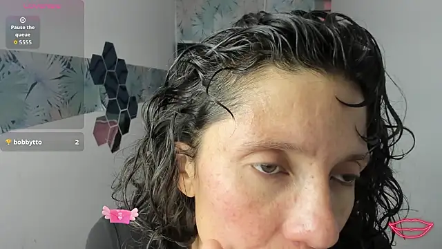 Snapshot of Valery_More__ chatting on February 27, 1:11 pm Valery More online show from February 27, 1:11 pm