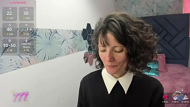 Snapshot of Valery_More__ chatting on March 3, 3:07 pm Valery More online show from March 3, 3:07 pm