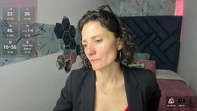 Snapshot of Valery_More__ chatting on March 15, 12:33 pm Valery More online show from March 15, 12:33 pm