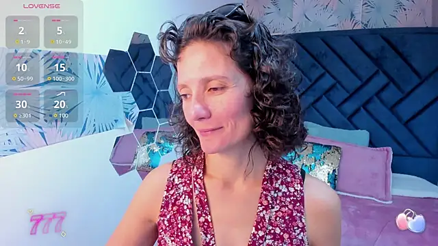 Valery More   online show from May 15, 12:45 pm