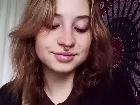 AdalynKiss online show from October 17, 6:16 am