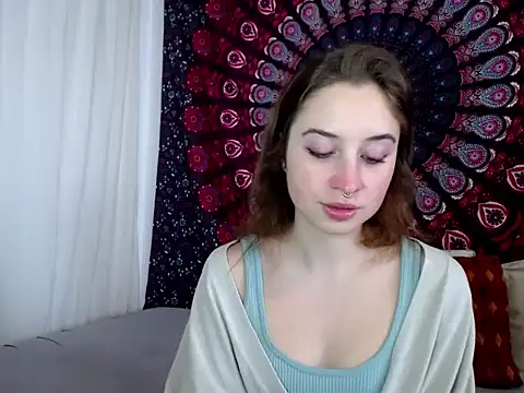 AdalynKiss online show from March 20, 7:24 am