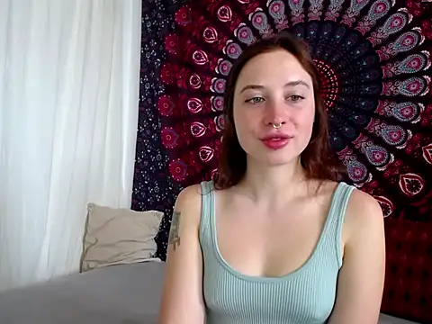 AdalynKiss online show from May 5, 7:16 am