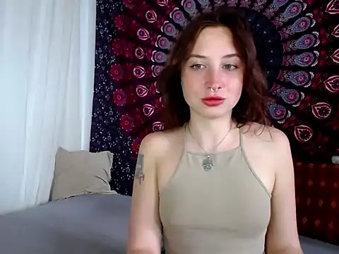 AdalynKiss online show from May 6, 6:30 am