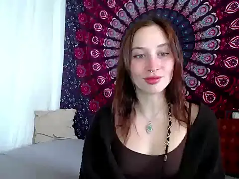 AdalynKiss online show from May 12, 6:54 am