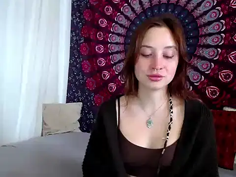 AdalynKiss online show from May 13, 6:44 am