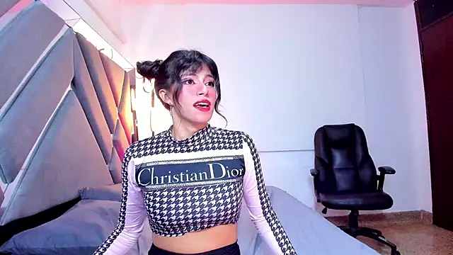 Misaki Kai online show from October 1, 4:51 am