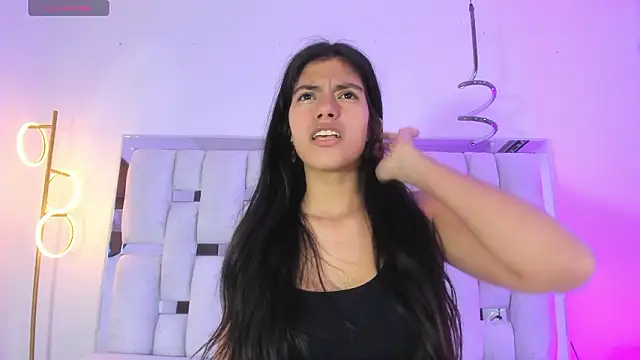 Misaki Kai online show from February 4, 5:13 am