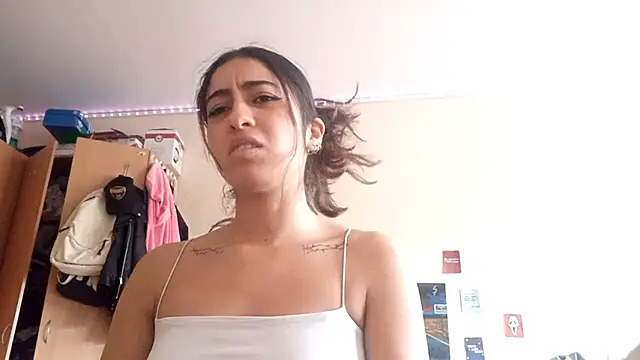 Snapshot of ShirleyPecot chatting on October 5, 1:09 pm ShirleyPecot online show from October 5, 1:09 pm