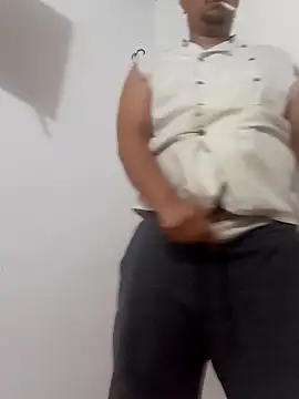 Tequilamaster online show from November 1, 10:34 pm