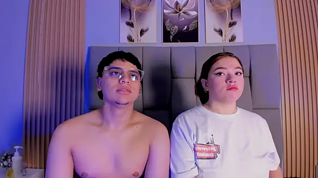 Kandyfrees  online show from December 18, 11:27 am