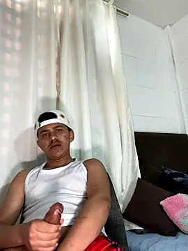 Snapshot of Ares_Cooper chatting on October 1, 2:23 pm Ares Cooper online show from October 1, 2:23 pm