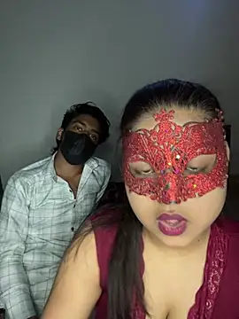 Snapshot of soniyaverma00 chatting on February 16, 10:00 am soniyaverma00 online show from February 16, 10:00 am