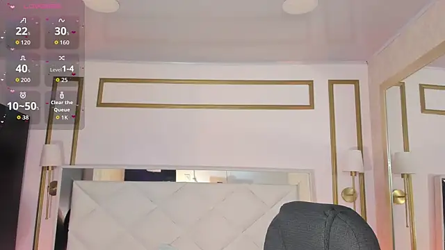 i kristi online show from January 13, 8:25 pm