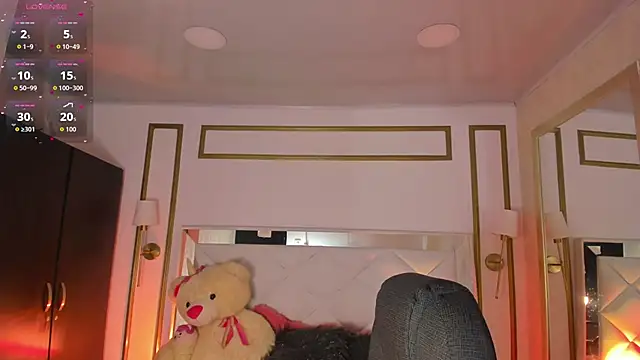 i kristi online show from February 21, 8:32 pm