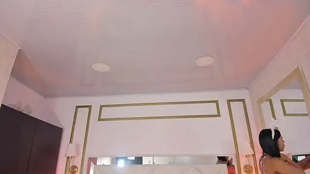 i kristi online show from March 20, 8:25 pm