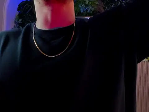 Dante Dimarco online show from November 16, 9:09 pm