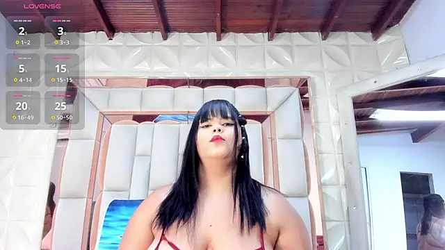 violet milleer online show from March 24, 7:19 pm