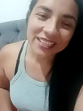 Snapshot of Catalina_Diazz chatting on October 7, 1:14 am Catalina Diazz online show from October 7, 1:14 am