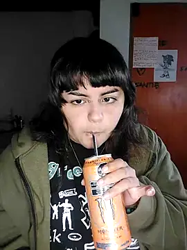 crucifxcked online show from October 6, 1:19 pm