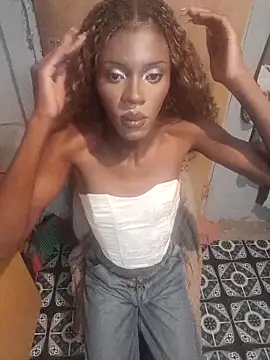 gingergirl67  online show from October 12, 8:41 pm