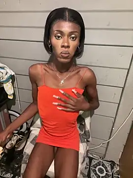 gingergirl67  online show from November 7, 9:26 pm