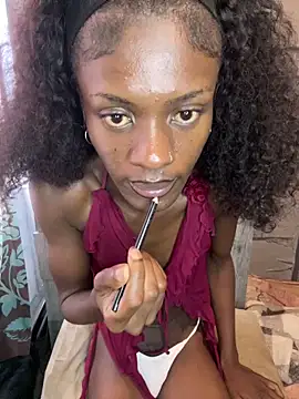 gingergirl67  online show from February 14, 7:05 am